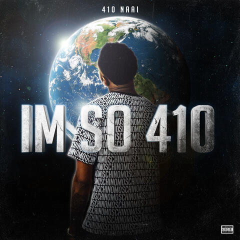 I'M So 410
