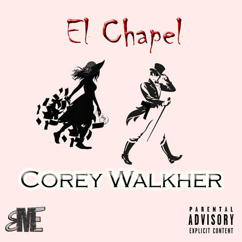 Corey Walkher