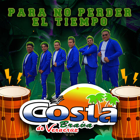 Para No Perder El Tiempo