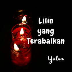 Lilin yang Terabaikan