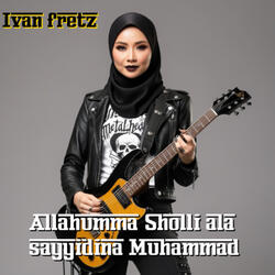 Allahumma Sholli ala sayyidina Muhammad