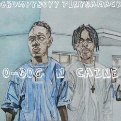 O Dog N Caine