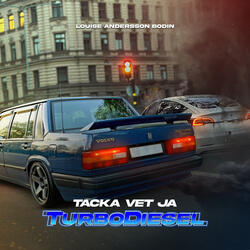 TACKA VET JA TURBODIESEL