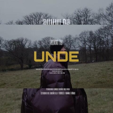 UNDE