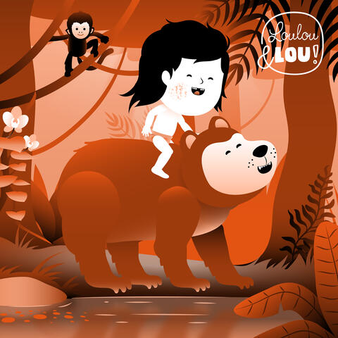 Jungle Book 2: Monkey Business