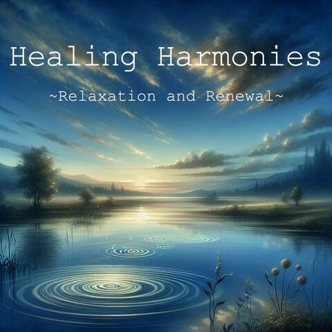 Healing Harmonies　~Relaxation and Renewal~