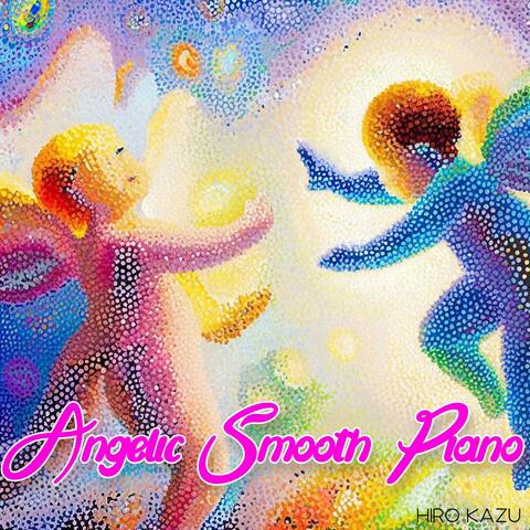 Angelic Smooth Piano