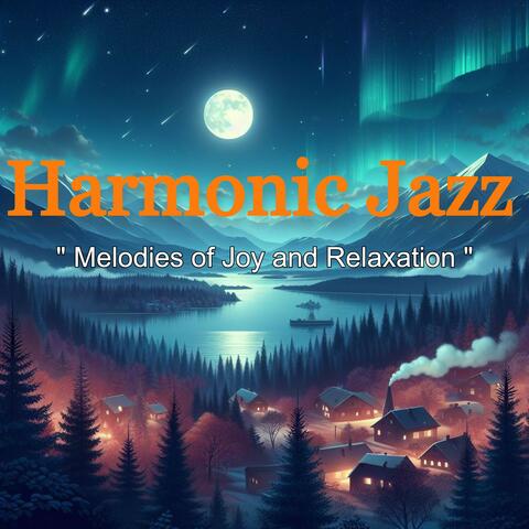 Harmonic Jazz "Melodies of Joy and Relaxation"