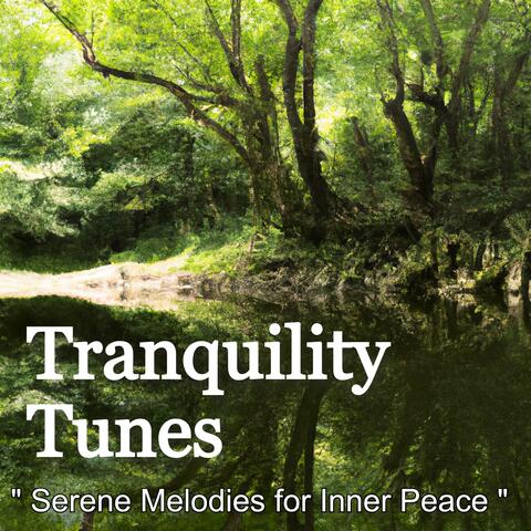 Tranquility Tunes "Serene Melodies for Inner Peace"