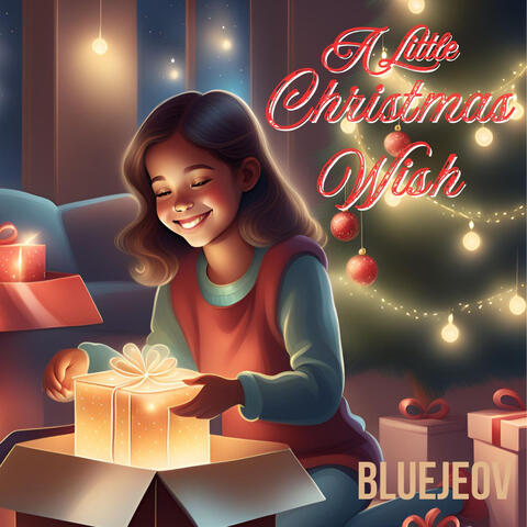 A Little Christmas Wish