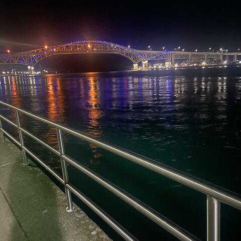 Night