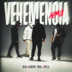 Vehemencia