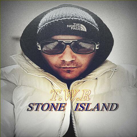 STONE ISLAND