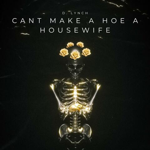 Cant Make A Hoe A Housewife