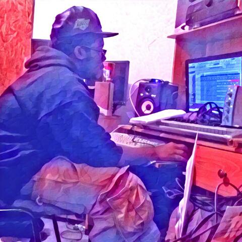 Da Instrumentals Vol. 3