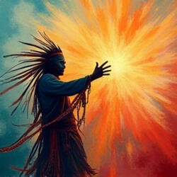 Welcome to the Pow Wow