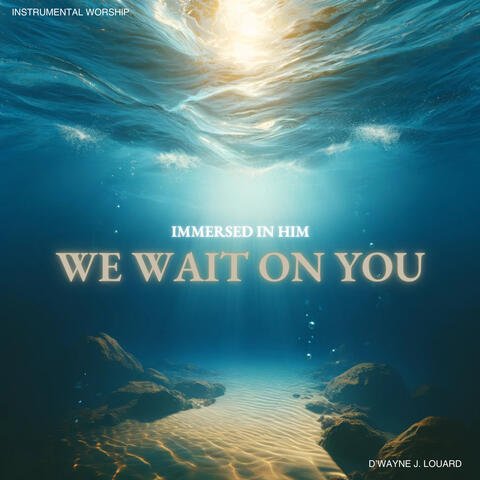 We Wait On You