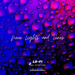 Neon Lights and Tunes