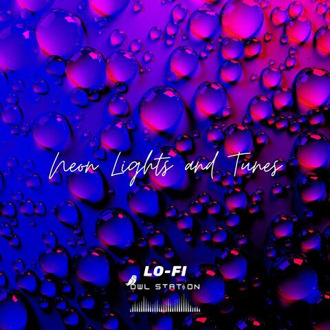 Neon Lights and Tunes
