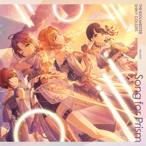 THE IDOLM@STER SHINY COLORS Song for Prism Heads or Tails? / Goodbye [noctchill Version]