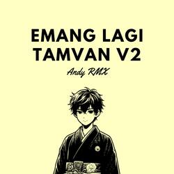Emang Lagi Tamvan