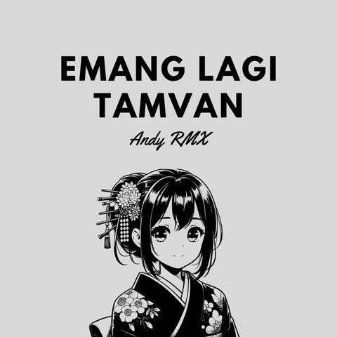 Emang Lagi Tamvan