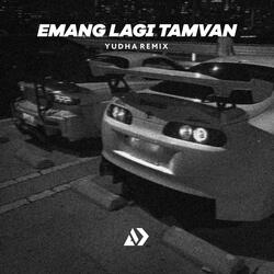 Lagi Tamvan