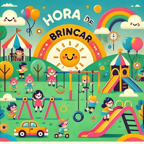 Hora de Brincar