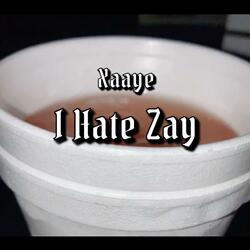 I Hate Zay