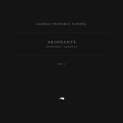 Ariodante, HWV 33: Gavotte