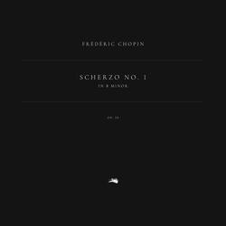 Scherzo No. 1 in B Minor, Op. 20