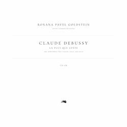 La plus que lente, CD 128 (Arr. Kowalewski for 2 Violins, Viola, and Cello)
