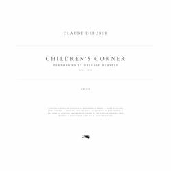 Children's Corner, CD 119: 2. Jimbo's Lullaby. Azzez modéré (Performed by Claude Debussy himself)