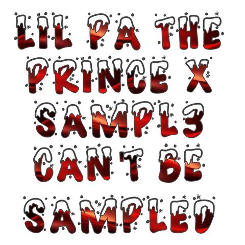 Can't Be Sampled