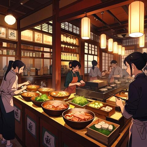 Ramen Nights