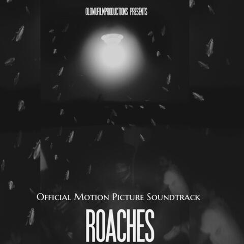 Creepy Abyss (ROACHES Original Motion Picture Soundtrack)