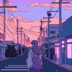dog walking