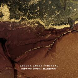 Cosmic Comfort: Brown Noise Ballad for Sleep