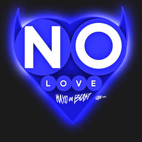 No Love