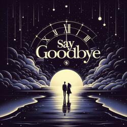 SAY GOODBYE