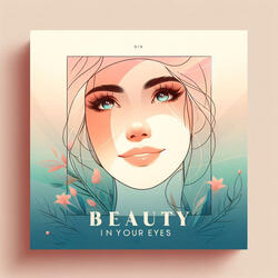 BEAUTY IN YOUR EYES