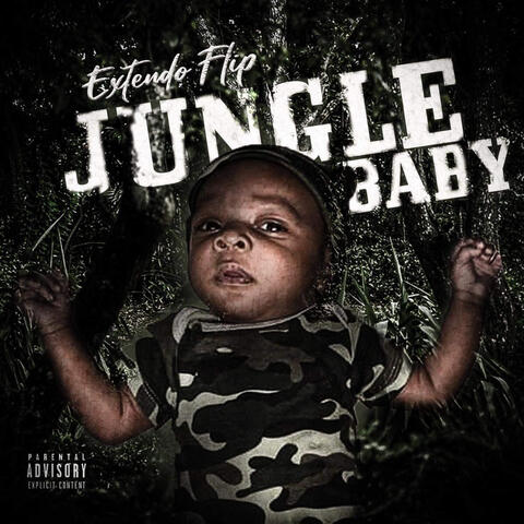 Jungle Baby