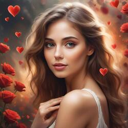 Signal Of Love
