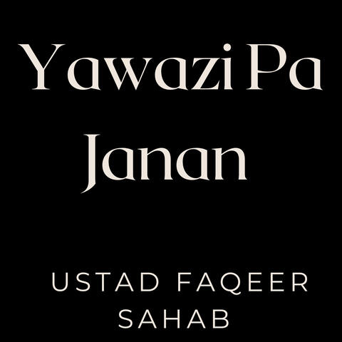 Yawazi Pa Janan