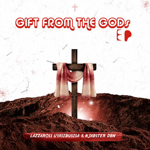 Gift From The Gods EP