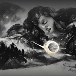 Written in the stars