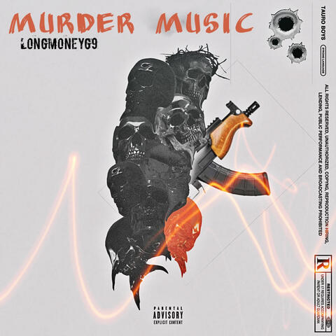 Murder Music