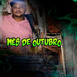 Mês de Outubro
