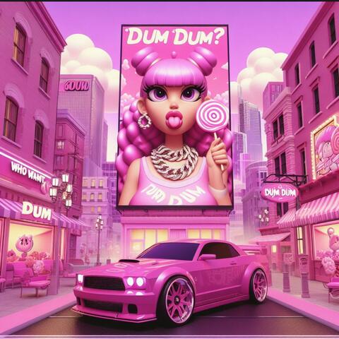 DUM DUM