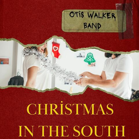 Christmas In The South
